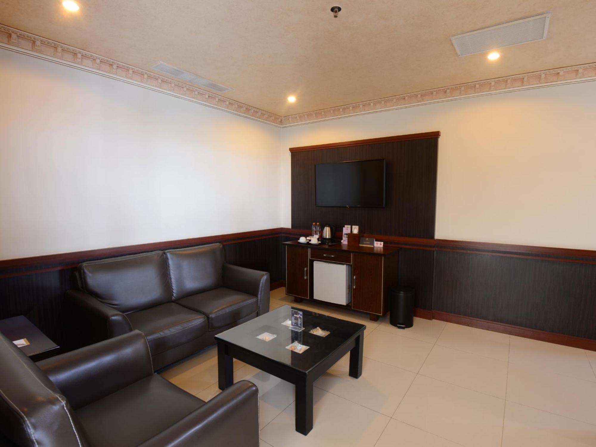 The Rich Jogja Hotel Melati Exterior photo